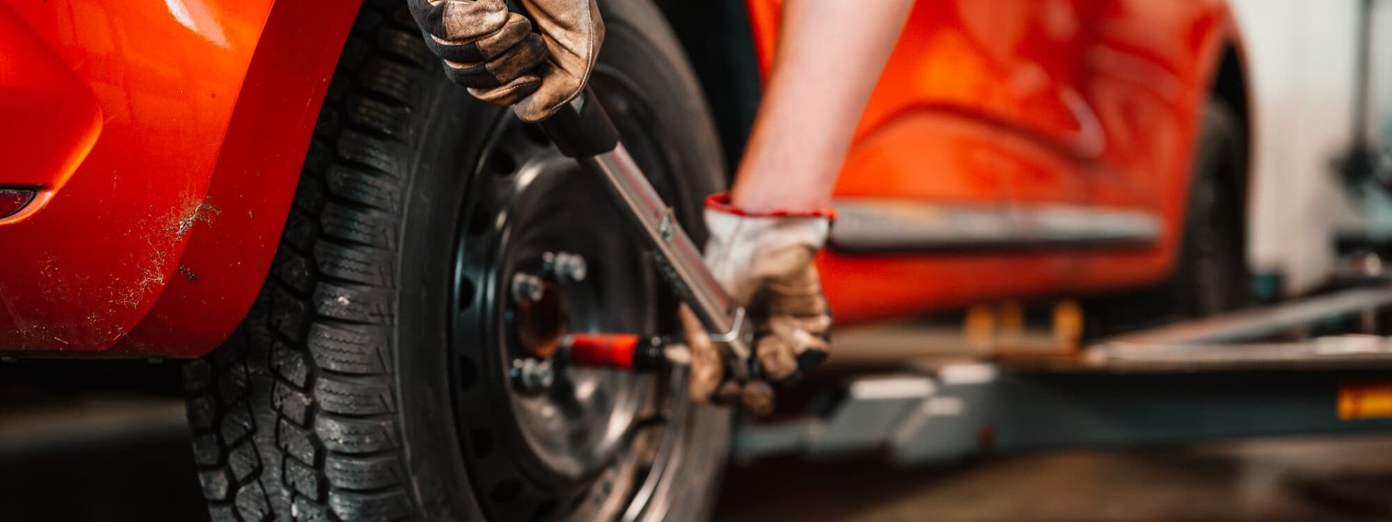 Quand changer ses pneus ? H&oelig;nheim