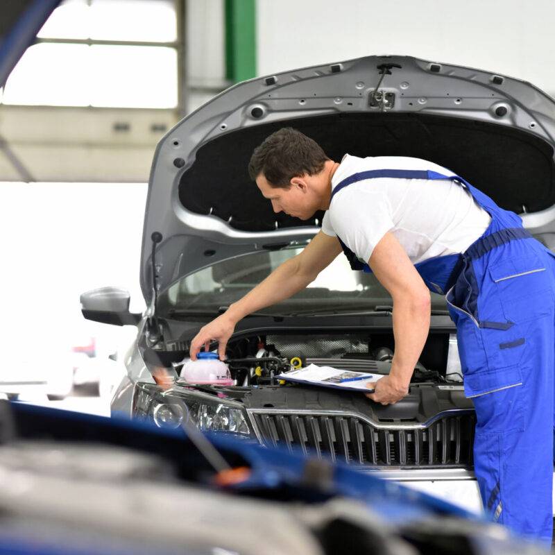 Garagiste professionnel pour diagnostic automobile aux environs de Strasbourg et Schiltigheim Obernai